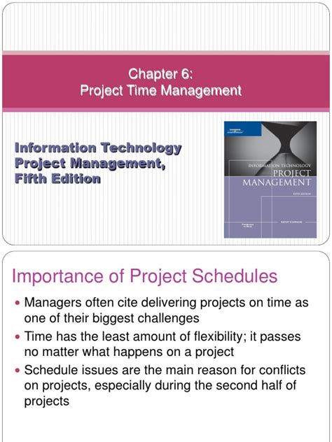 Project Time Management PDF 的图像结果