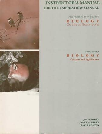 Buy Biology: Exploring Life Laboratory Manual Book Online at Low Prices ...