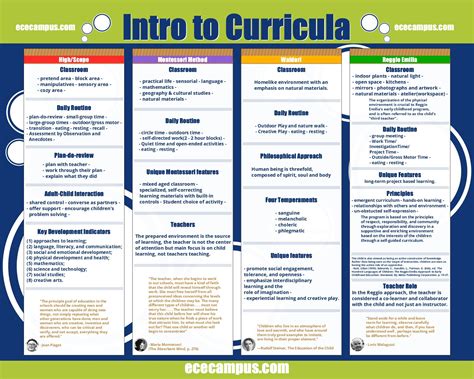 Curriculum Models and Types - CamrentinMcknight
