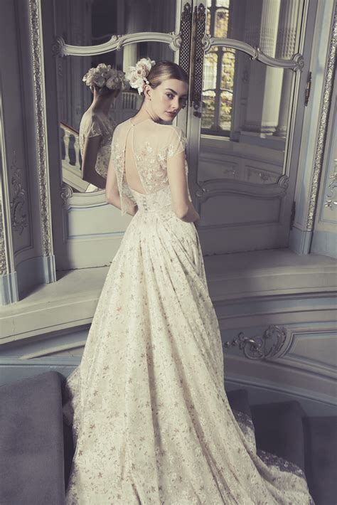 Designer Wedding Dresses