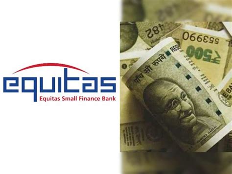 Equitas Small Finance Bank IPO News: CONFIRMED! Opening, closing date ...