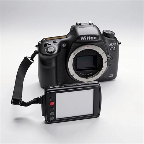 Digital Camera Screen 的图像结果