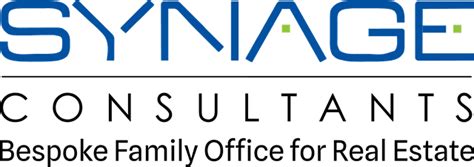 Synage Consultants