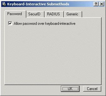 Image result for Authentication Key GUI