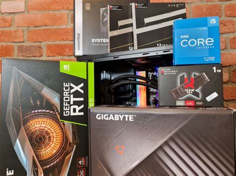 Image result for Steps for Assembling Computer