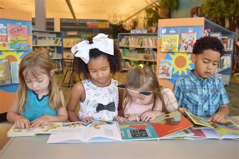 Queen Creek Showcases Conservation at the Library | Water - Use It Wisely