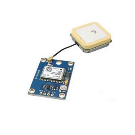 Image result for GPS Module Neo 6