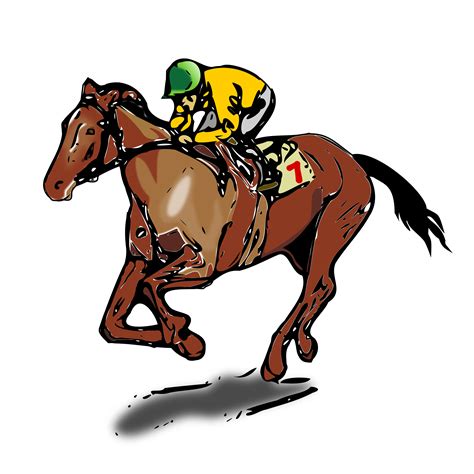 Kentucky Derby Clipart at GetDrawings | Free download