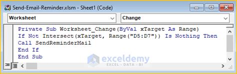 Image result for Automatically Send Birthday Emails Using VBA in Excel