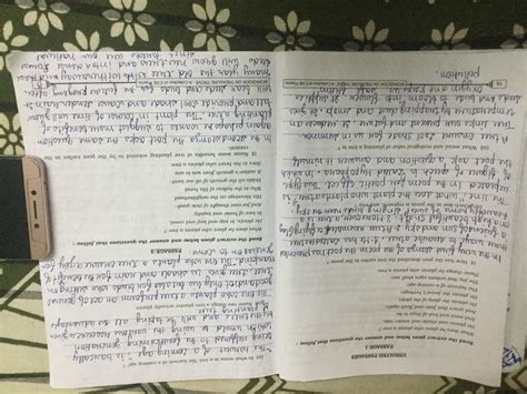 Project work of treasure trove of the poem the heart of the tree ...