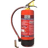 ECO FIRE Premium ABC Dry Powder Type Fire Extinguisher ISI Mark with ...