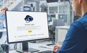 ST's Web-based Tool Accelerates AIoT Projects with Smart Sensors - EE ...