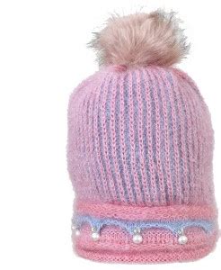 GuSo Shopee Beanie Cap - Buy GuSo Shopee Beanie Cap Online at Best ...
