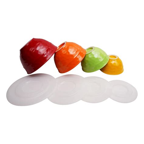 Buy Stehlen Hammer Bowl 100% Pure Melamine- Elegant, Durable, and ...