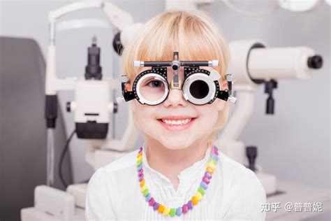 什么检查可以准确知道孩子眼睛度数 儿童验光配镜的过程是怎样的 _八宝网