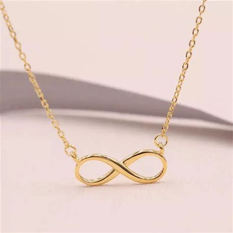 Always And Forever Charm Necklace | Salty – Salty Accessories