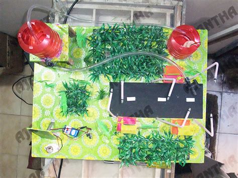 Science Project Kit in Tamil 的图像结果