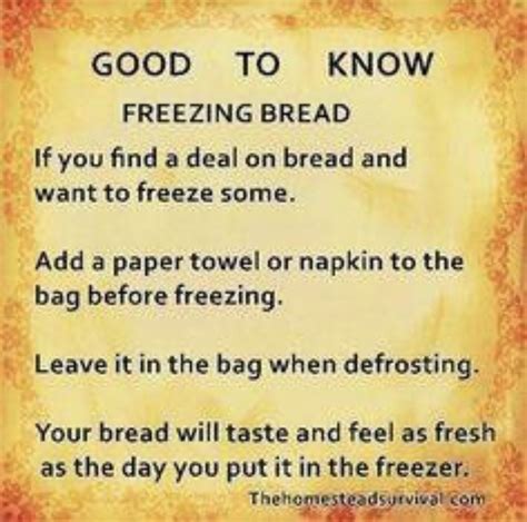 Pin by Karen on A_J - BetterBread, Whole grain | Freezing bread, Thanksgiving recipes, Cooking ...