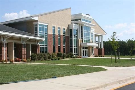 Top Programs Offered at Henrico County Public Schools