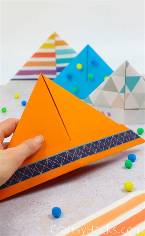 Image result for Paper Hat Patterns