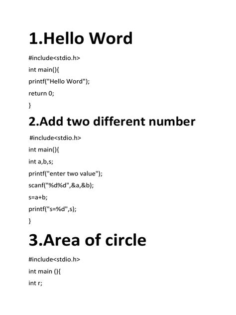 Rezultat imagine pentru C Program Download for PC