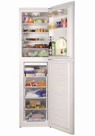 Image result for White Upright Freezer
