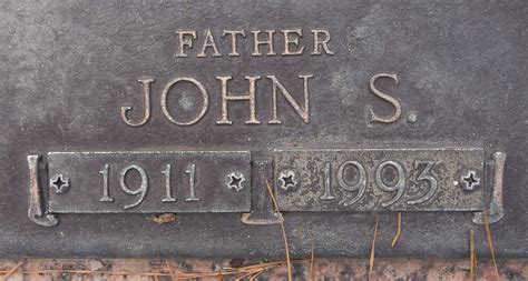 John Stanley Temple (1911-1993) - Find a Grave Memorial