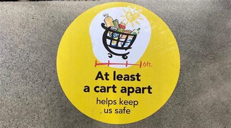 Coronavirus NC: Grocery store safety for shoppers, workers | Raleigh ...