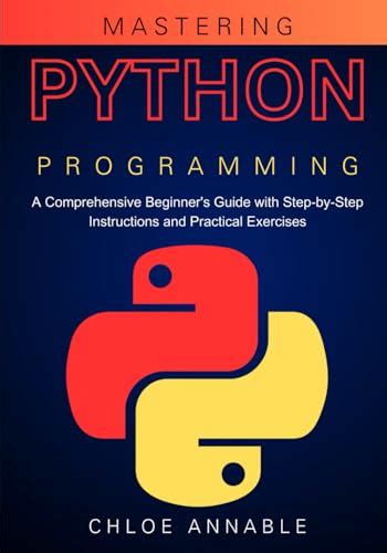 Mastering Python Programming 的图像结果