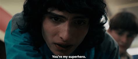 Image result for Stranger Things Monologue Script