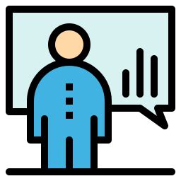 Analytics - Free user icons