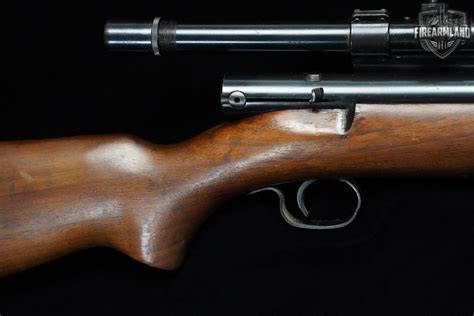 1947 Winchester Model 74 22 Short 22" Blued Winchester 74 +OPTIC - Semi ...