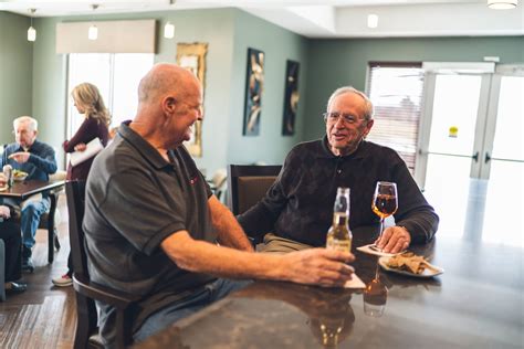 Home - Brethren Care Village