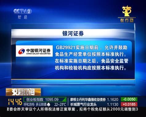 CCTV-2央视财经频道4月份收视份额创14年来新高！ | 九州鸿鹏