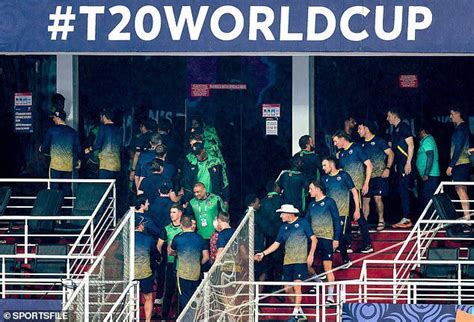 Australia's disastrous T20 World Cup ends as Piers Morgan mocks Mitch ...