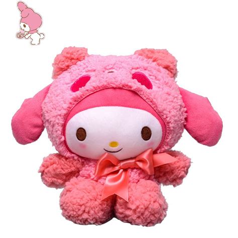 Buy TANANK Kawaii Kuromi Plush Dolls, Cartoon Anime Series Plush Toys ...