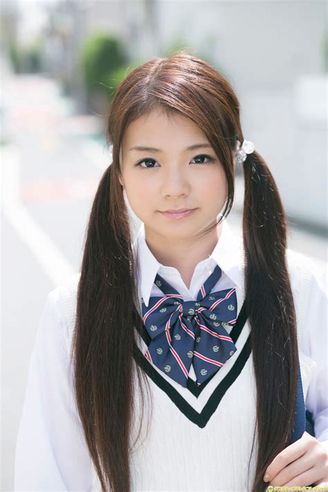 japanese schoolgirl tube: kana-tsuruta