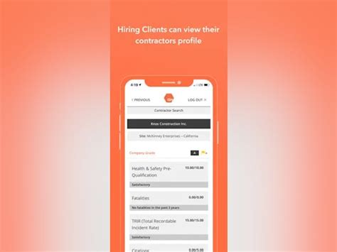 ISNetworld Price, Features, Reviews & Ratings - Capterra India
