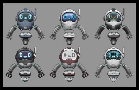 Robot Cute 的图像结果