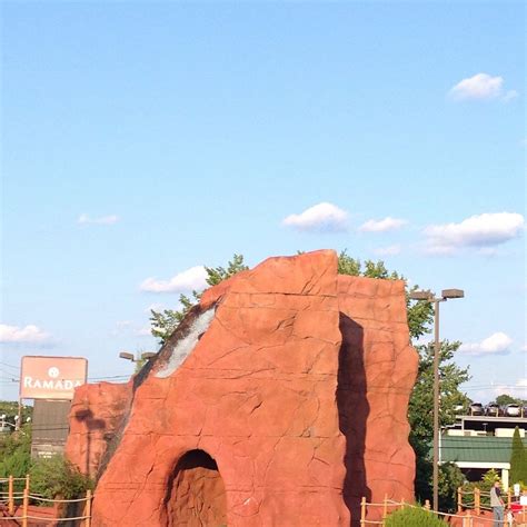 WILLOWBROOK GOLF CENTER (Wayne): Ce qu'il faut savoir pour votre visite ...