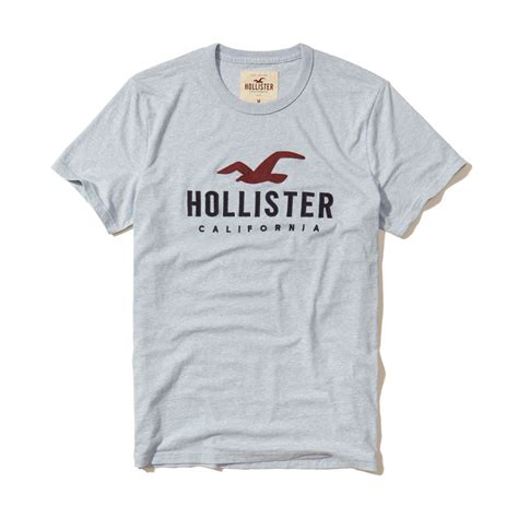 Hollister Mens Shirts