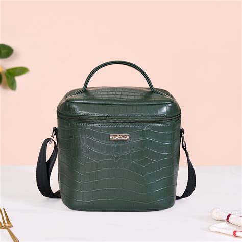 Dine And Dash Lunch Bag Set Online - Premium Lunch Box | Nestasia