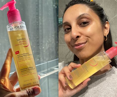 4 of the Best Hydrating Cleansing Oils I’ve Ever Tried for Melting off Makeup and SPF