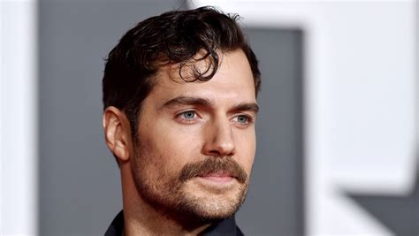 5 essential tips for achieving a Henry Cavill-worthy moustache | T3