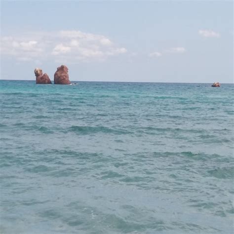 LE ROCCE ROSSE (Tortoli) - Campground Reviews & Photos - Tripadvisor