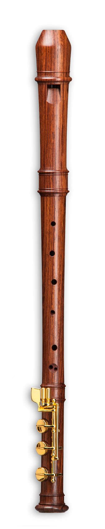 Modern Recorders Soprano and Alto by Tarasov/Paetzold