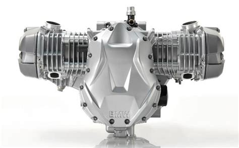 Popular Motorcycle Engine Configurations And Their Characteristics ...