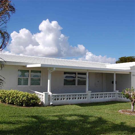 Palm Beach Leisureville, Boynton Beach, FL 33 Homes FSBO | ByOwner