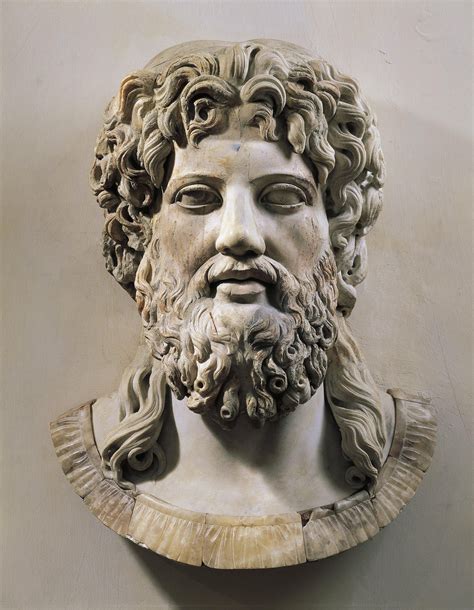 Who Was the Greek God Zeus and Why Was He Important? | Zeus statue ...