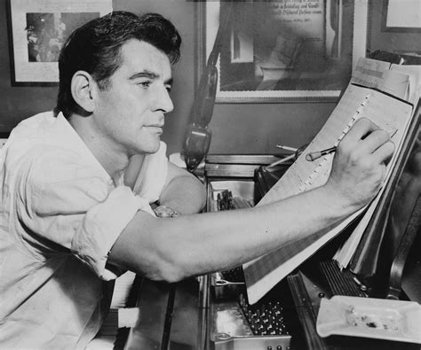 Leonard Bernstein "Candide" operetta in two acts. Theatrical concert ...